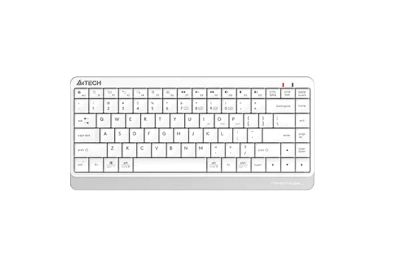 Лот: 24948416. Фото: 1. Клавиатура беспроводная A4Tech... Клавиатуры и мыши