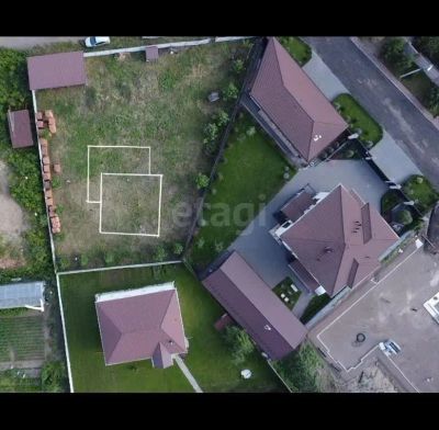 Лот: 25602089. Фото: 1. участок , Красноярск Счастливая... Земельные участки