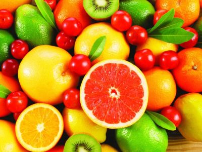 Лот: 6230335. Фото: 1. Место под фрукты в продуктовом... Нежилое