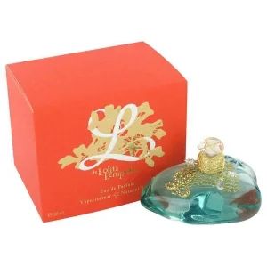 Лот: 5411428. Фото: 1. Парфюмерная вода Lolita Lempicka... Женская парфюмерия