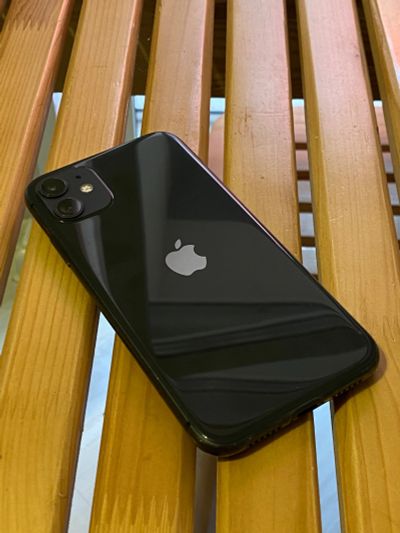 Лот: 19088603. Фото: 1. Смартфон Apple iPhone 11 64Gb... Смартфоны