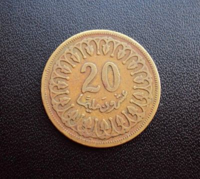 Лот: 5150852. Фото: 1. Иностранная монетка №970. Остальные страны