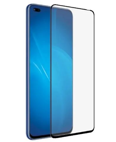 Лот: 24950643. Фото: 1. Защитное стекло для Huawei Nova... Защитные стёкла, защитные плёнки