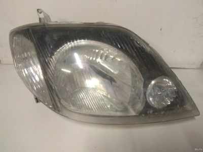 Лот: 17949314. Фото: 1. Фара передняя правая Toyota Corolla... Оптика и освещение