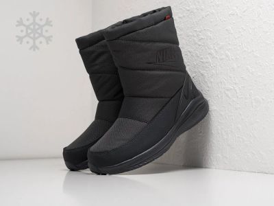 Лот: 18875396. Фото: 1. Зимние Сапоги Nike (26483). Кеды, кроссовки, слипоны