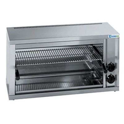 Лот: 10480166. Фото: 1. Гриль salamander tecnoinox sef2... Пищевое