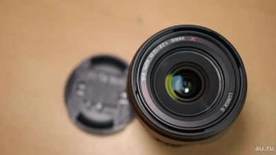 Лот: 8539817. Фото: 1. Объектив Panasonic Lumix 12-35... Объективы