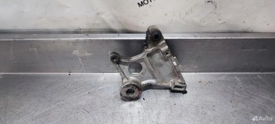 Лот: 22463284. Фото: 1. Кронштейн заднего суппорта Honda... Запчасти
