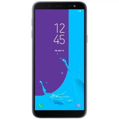 Лот: 12097306. Фото: 1. Смартфон Samsung Galaxy J6 (2018... Смартфоны