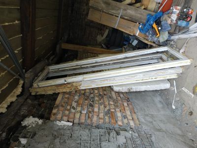 Лот: 13923106. Фото: 1. Пластиковые двери. Двери входные
