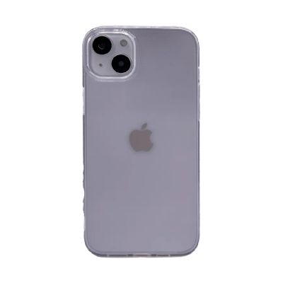 Лот: 22194261. Фото: 1. Силиконовая накладка для iPhone... Чехлы, бамперы