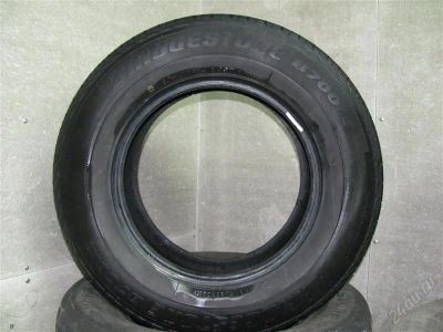 Лот: 1860714. Фото: 1. шины Brigestone B700. Шины