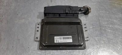 Лот: 18303854. Фото: 1. Блок управления двс Nissan Serena... Электрооборудование
