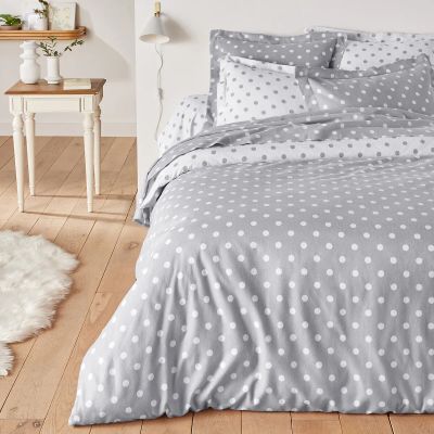 Лот: 24185721. Фото: 1. Пододеяльник LaRedoute. Постельное бельё