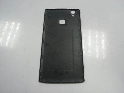 Лот: 11544175. Фото: 1. Задняя крышка Doogee X5 MAX. Корпуса, элементы оформления