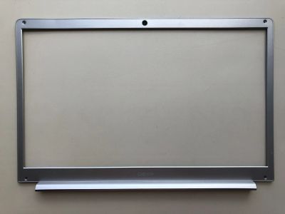 Лот: 23273644. Фото: 1. Рамка матрицы для ноутбука DEXP... Корпуса, блоки питания