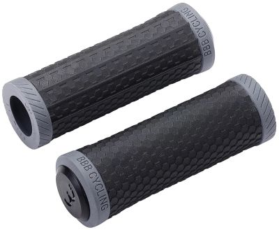 Лот: 13506135. Фото: 1. Грипсы BBB BHG-98 Viper black... Аксессуары