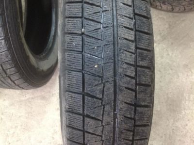 Лот: 10958067. Фото: 1. 185 70r14 Bridgestone Revo GZ... Шины