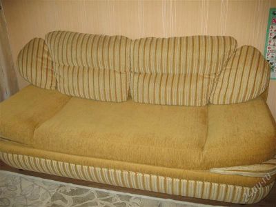 Лот: 2952864. Фото: 1. Диван. Другое (мебель)