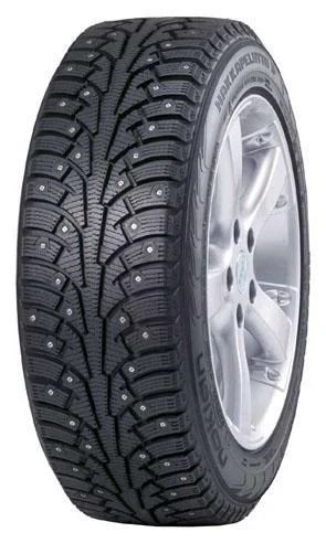 Лот: 4951828. Фото: 1. Nokian Hakkapeliitta 5. Шины