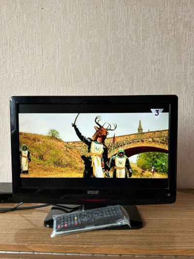 Лот: 23231004. Фото: 1. Mystery MTV-1907W. Телевизоры