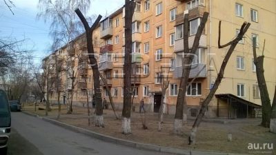 Лот: 13604796. Фото: 1. 2-комнатная квартира на ул. Семафорная... Квартиры, студии