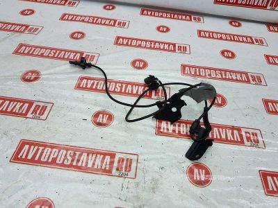Лот: 20901674. Фото: 1. Датчик abs Toyota Corolla Rumion... Кузов
