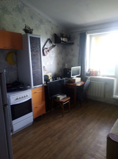 Лот: 13990747. Фото: 1. Гостинку Уютную. Квартиры, студии