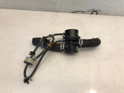 Лот: 21704011. Фото: 1. клапан перепускной Toyota Raize... Двигатель и элементы двигателя