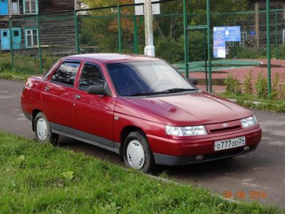 Лот: 4560542. Фото: 1. ВАЗ 21102. Автомобили