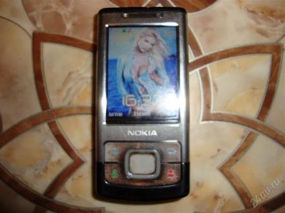 Лот: 1375893. Фото: 1. Nokia 6500 слайдер. Кнопочные мобильные телефоны