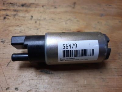 Лот: 18622270. Фото: 1. Насос топливный Mazda Premacy... Топливная система