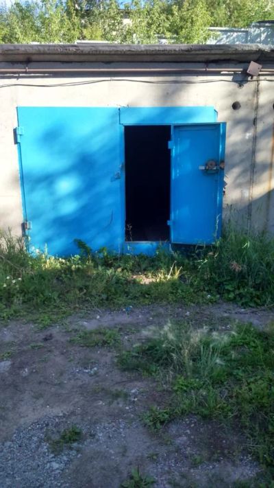 Лот: 5959127. Фото: 1. Сдам без посредников гараж пр-т... Гаражи, парковочные места