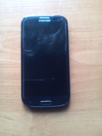 Лот: 5221690. Фото: 1. Samsung galaxy gt-9300i duos(требуется... Смартфоны