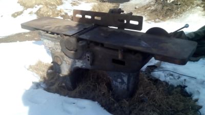 Лот: 5285215. Фото: 1. Станок деревообрабатывающий. Электроинструмент