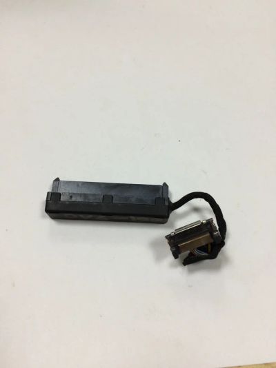Лот: 9389223. Фото: 1. sata переходник HDD жесткого диска... Шлейфы, кабели, переходники