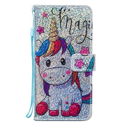 Лот: 15786294. Фото: 1. Honor 20 pro чехол-книжка. Чехлы, бамперы