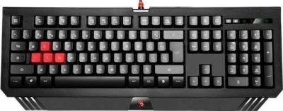 Лот: 12849189. Фото: 1. Клавиатура A4Tech Bloody B120... Клавиатуры и мыши