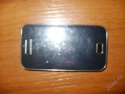 Лот: 1927256. Фото: 1. самсунг galaxy ace. Смартфоны