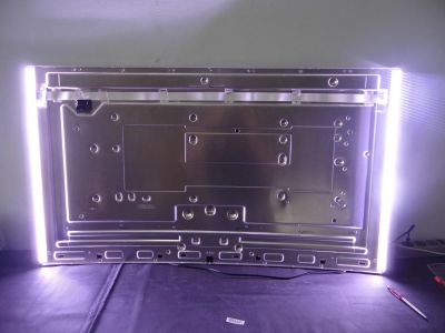 Лот: 11502681. Фото: 1. Подсветка для телевизора Samsung... Запчасти для остальной бытовой техники