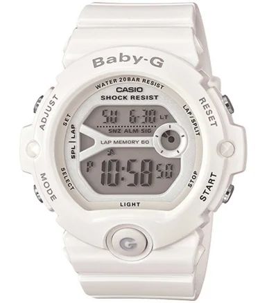 Лот: 4799704. Фото: 1. G-SHOCK Baby-G BG6903-7B Оригинальные. Оригинальные наручные часы