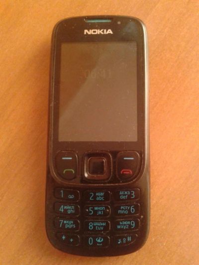 Лот: 5535348. Фото: 1. Nokia 6303. Кнопочные мобильные телефоны