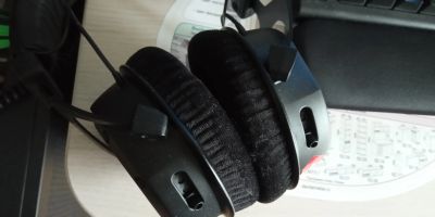 Лот: 12434862. Фото: 1. Beyerdynamic Custom Studio. Наушники, гарнитуры