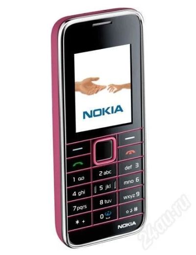 Лот: 391525. Фото: 1. Nokia 3500 Classic с рубля. Кнопочные мобильные телефоны
