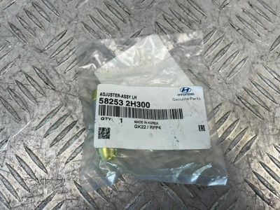 Лот: 25384559. Фото: 1. регулятор зазора Hyundai Elantra... Двигатель и элементы двигателя