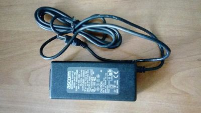 Лот: 8710367. Фото: 1. Блок питания 8V/3A. Зарядные устройства, блоки питания для бытовой техники