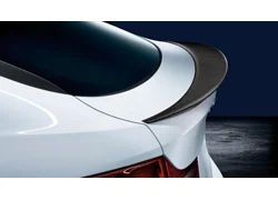 Лот: 18353083. Фото: 1. Спойлер, BMW X6, E71, 2008-2014... Детали тюнинга
