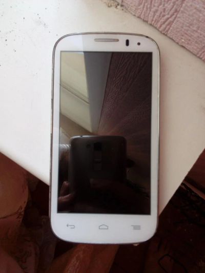 Лот: 6229729. Фото: 1. Продажа. Alcatel One Touch POP... Смартфоны