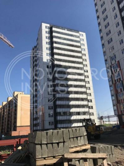 Лот: 17143724. Фото: 1. Продается 1-комн. Квартиры, студии