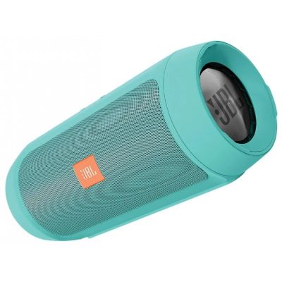 Лот: 11930988. Фото: 1. Колонка JBL Charge 2+, Мощность... Красноярск